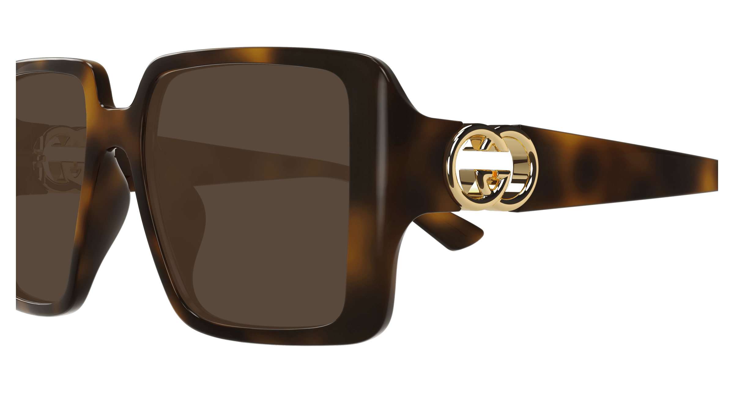 Gucci GG1692SA Asian Fit