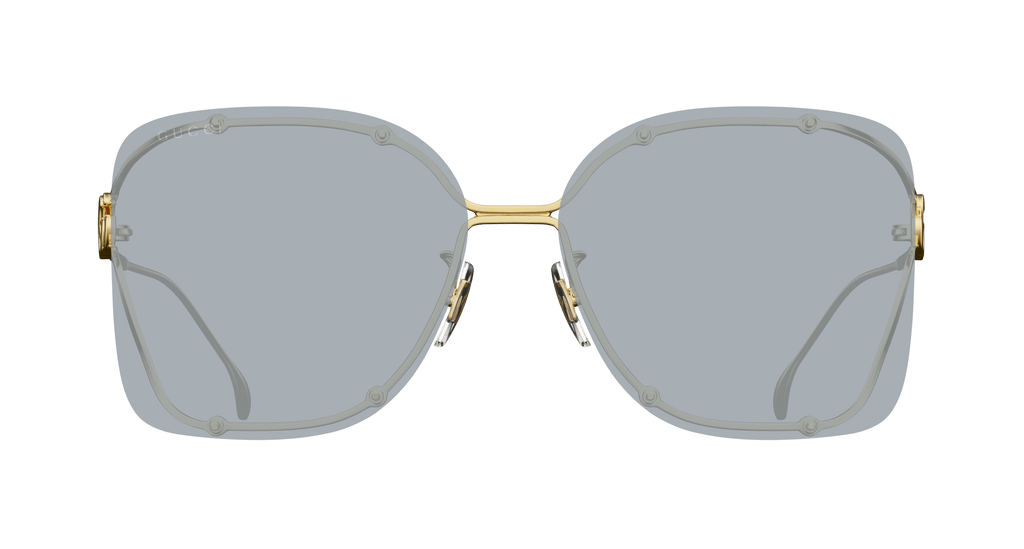 Gucci GG1713SA Asian Fit