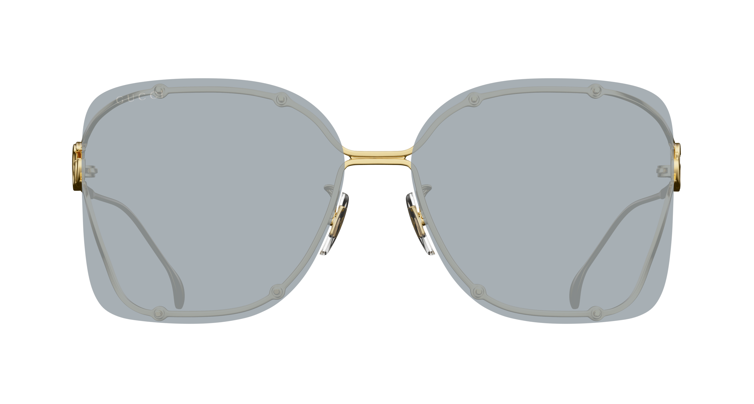 Gucci GG1713SA Asian Fit