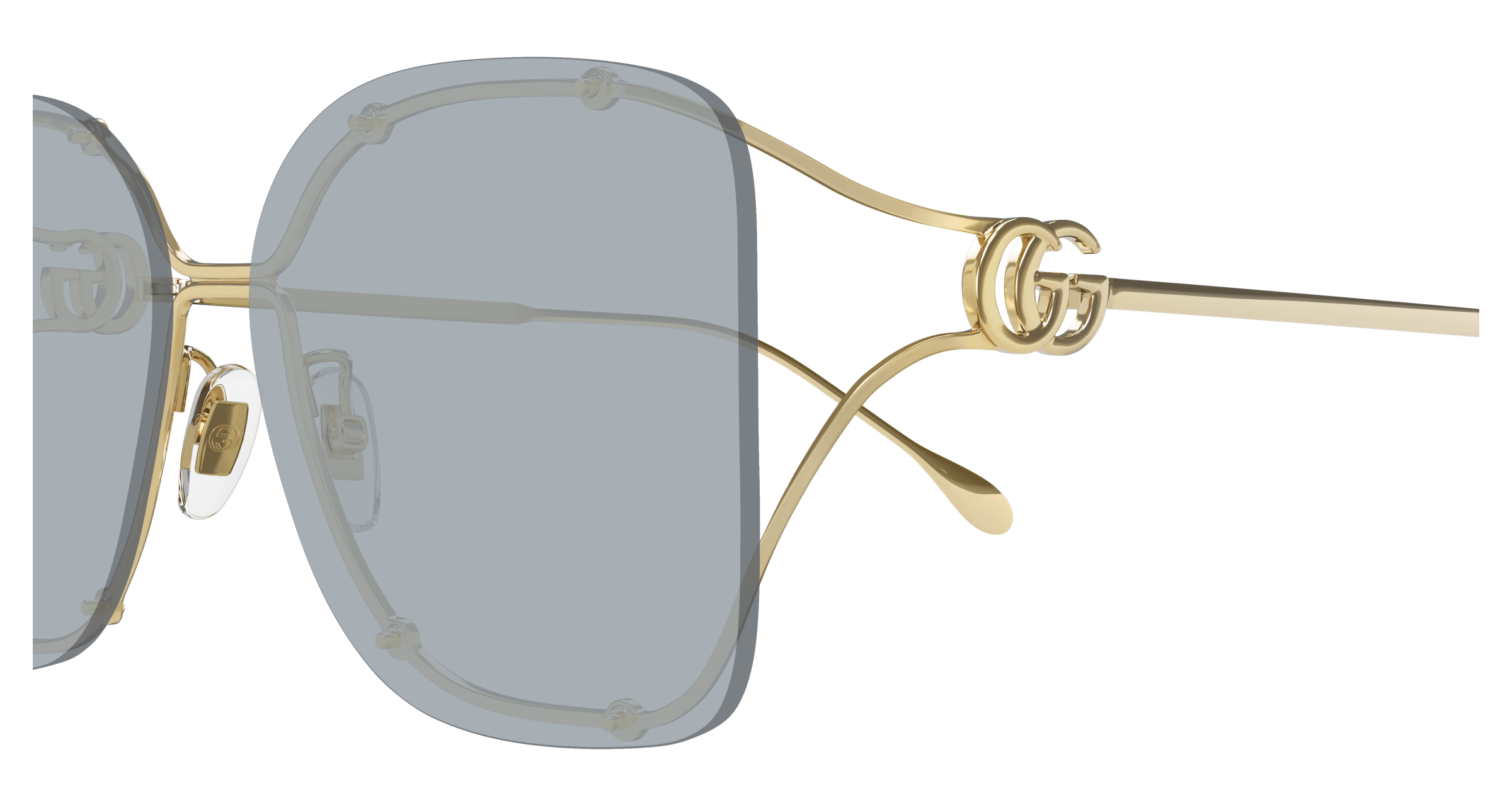 Gucci GG1713SA Asian Fit