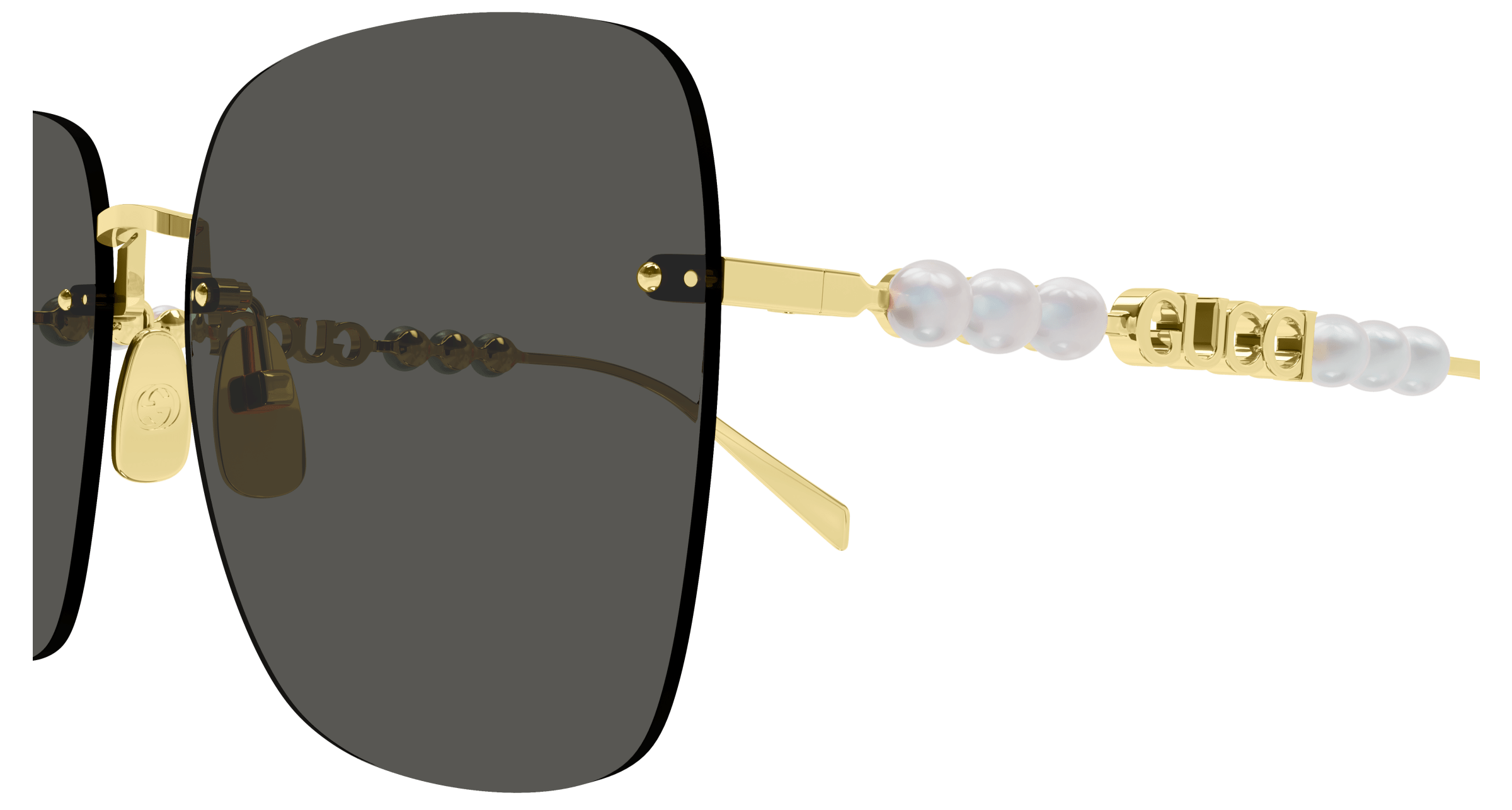 Gucci GG1923SA Asian Fit