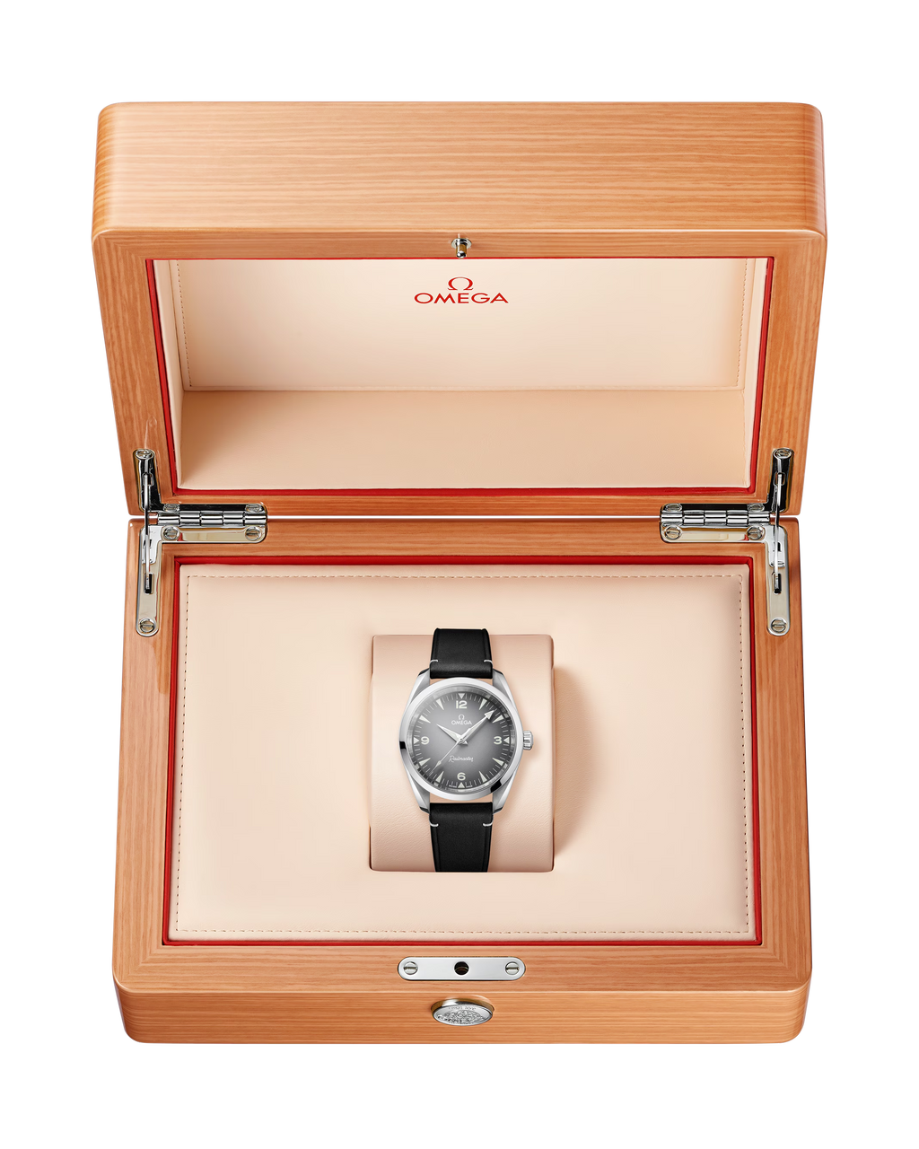 Seamaster Railmaster