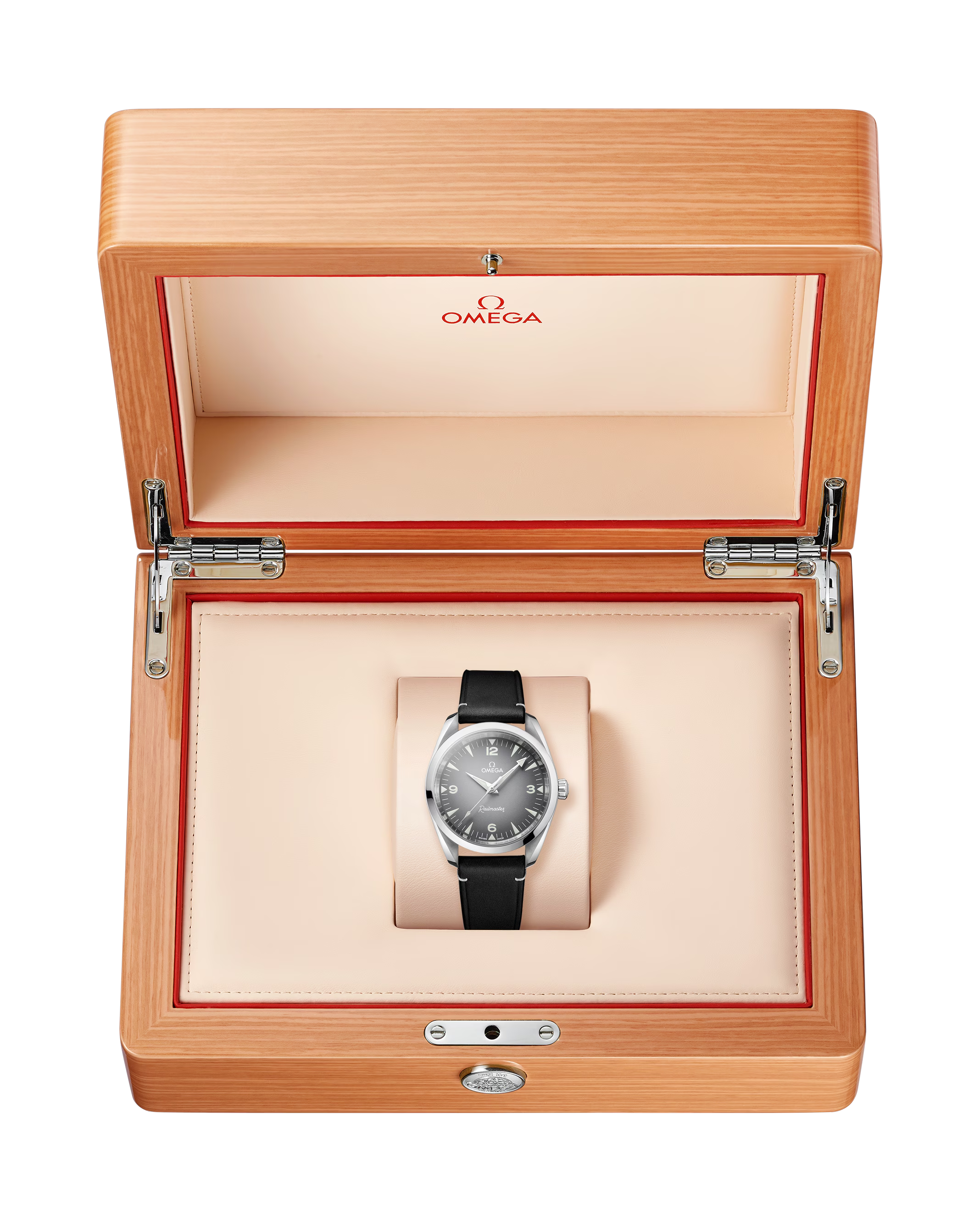 Seamaster Railmaster