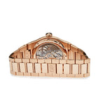 Girard Perregaux Laureato Skeleton 81015-52-002-52A Rose Gold