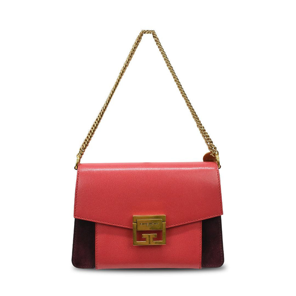 Givenchy 'GV3 Small' Shoulder Bag