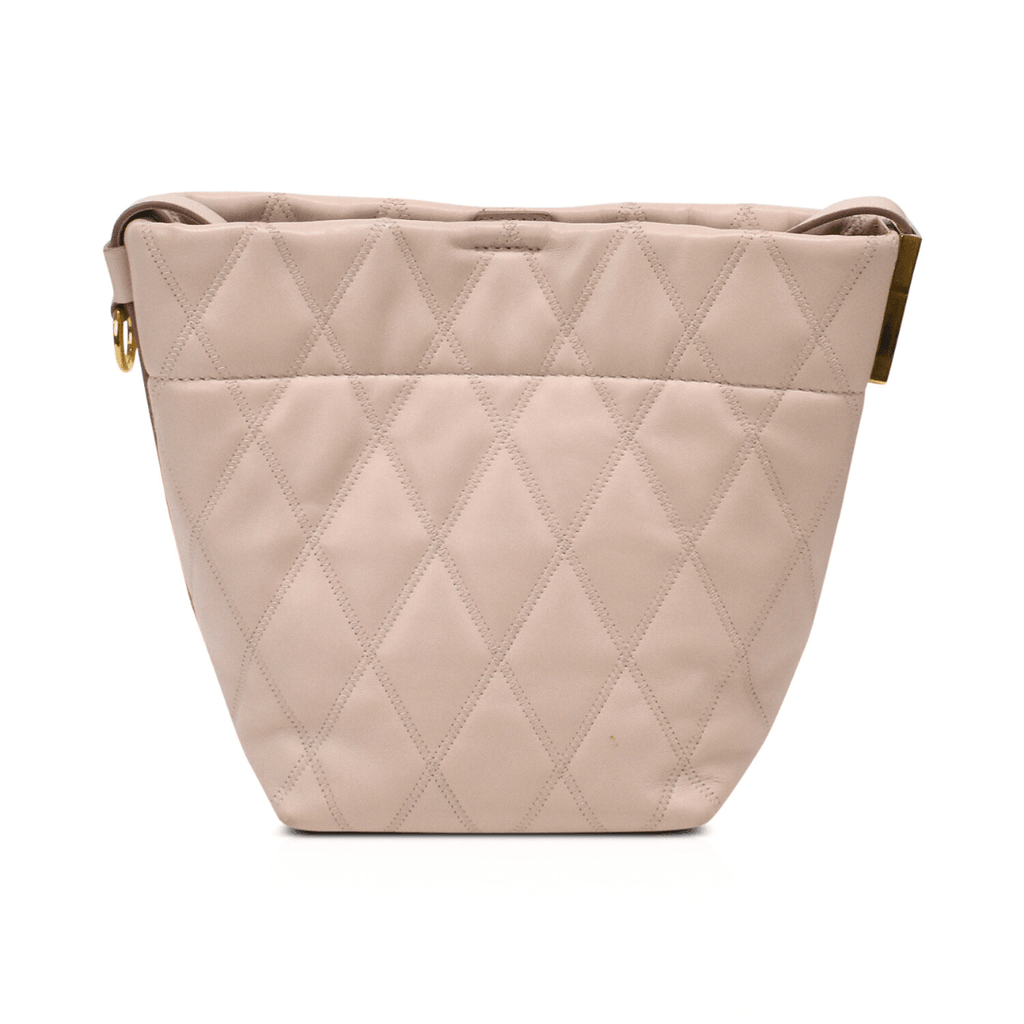 Givenchy 'Mini GV' Bucket Bag