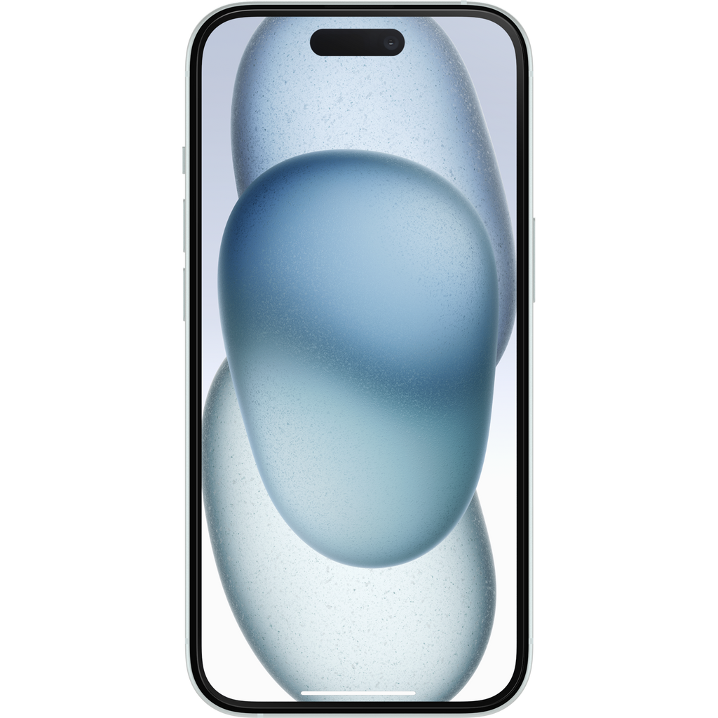 iPhone 15 OtterBox Glass Screen Protector