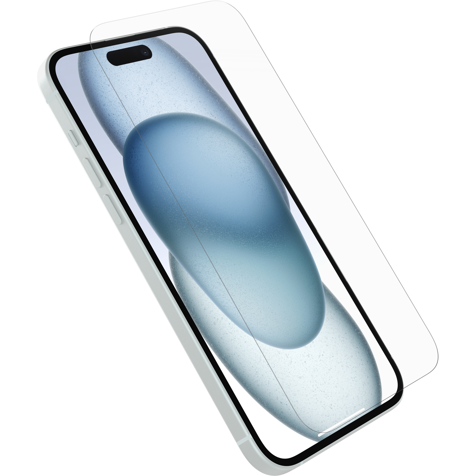 iPhone 15 Plus OtterBox Glass Screen Protector