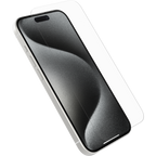 iPhone 15 Pro OtterBox Glass Screen Protector