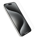 iPhone 15 Pro Max OtterBox Glass Screen Protector
