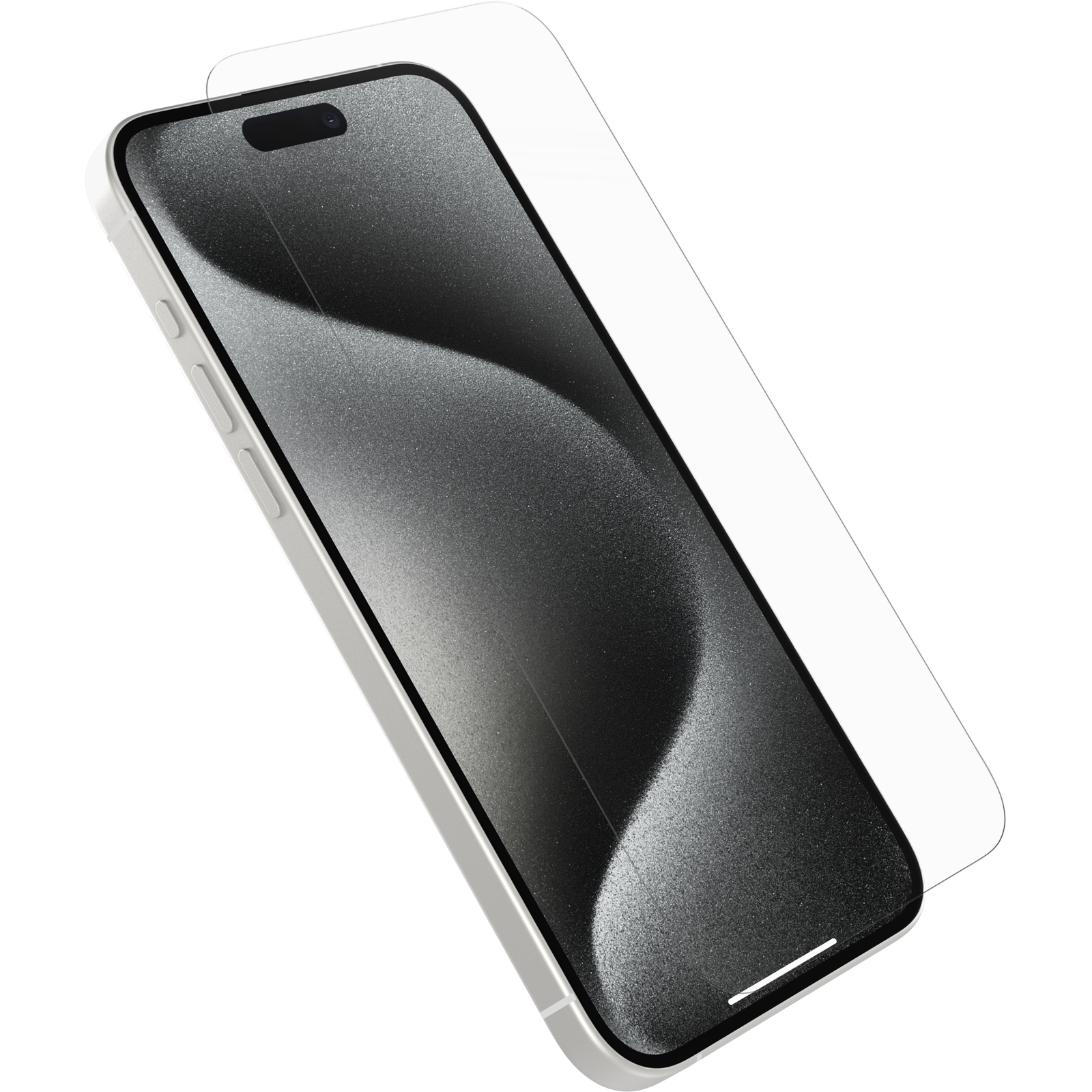 iPhone 15 Pro Max OtterBox Glass Screen Protector