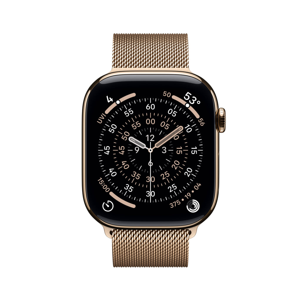 Apple Watch Series 11 - Titan