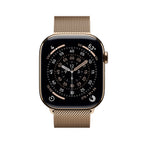 Apple Watch Series 11 - Titan