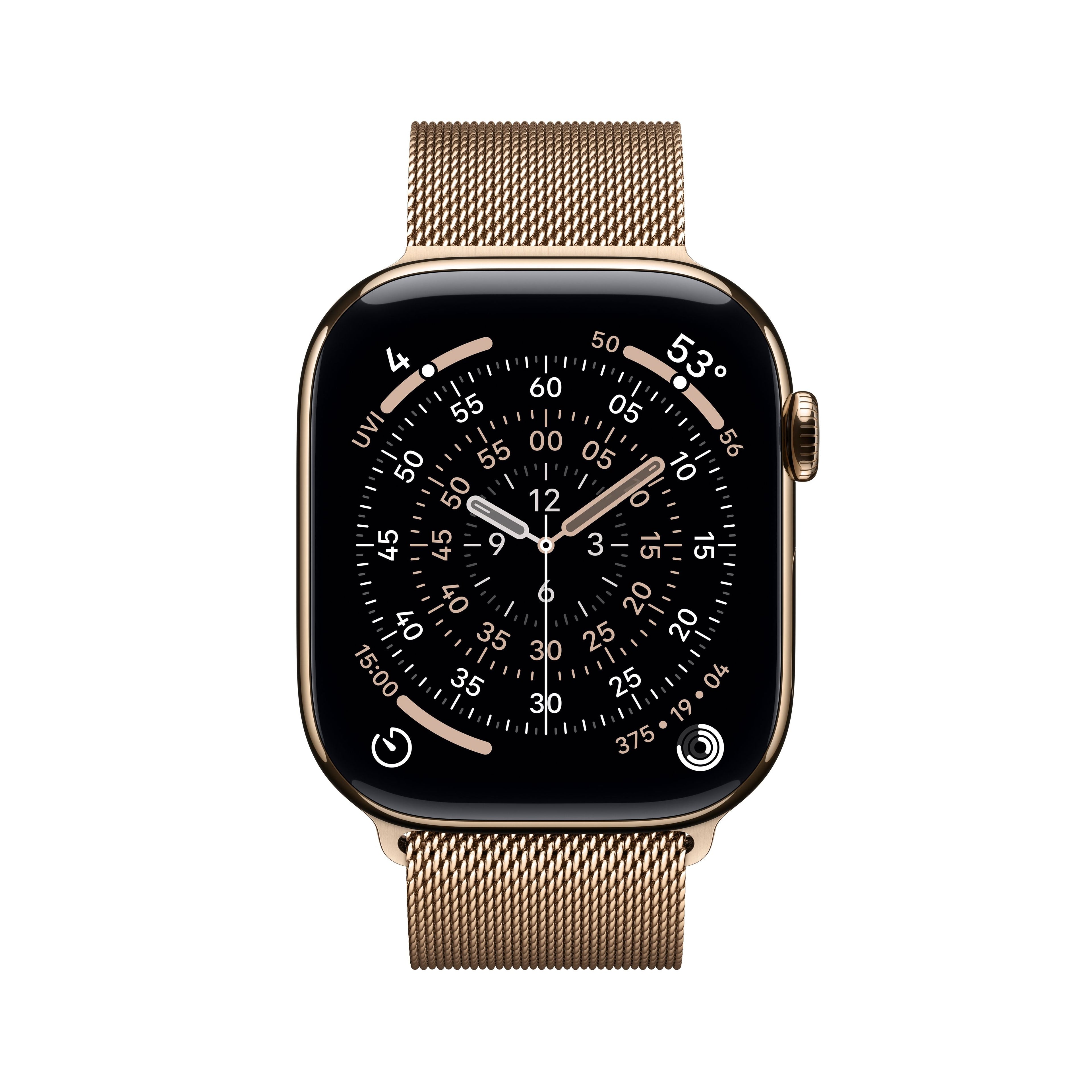 Apple Watch Series 11 - Titan