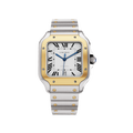 Santos de Cartier W2SA0016