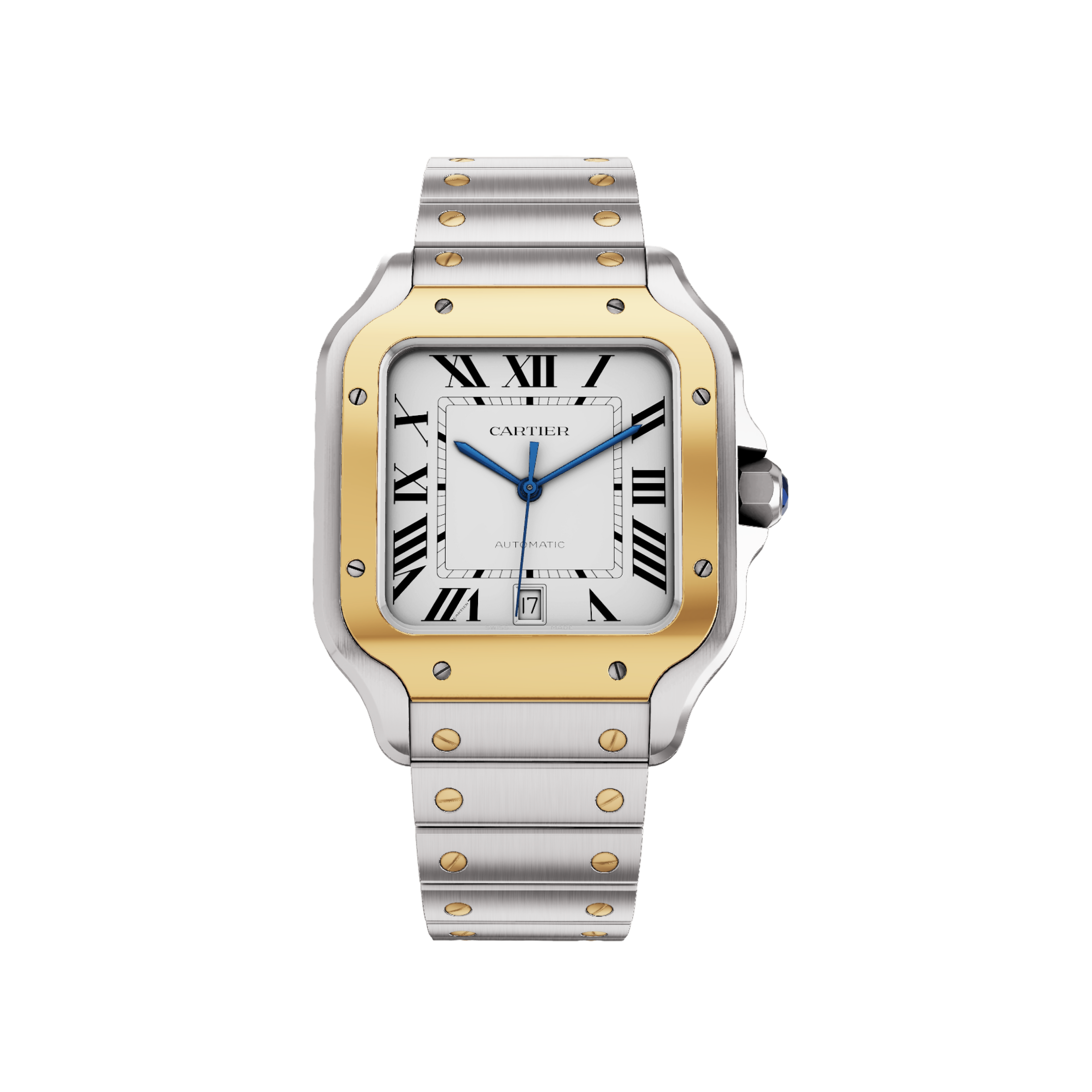 Santos de Cartier W2SA0016