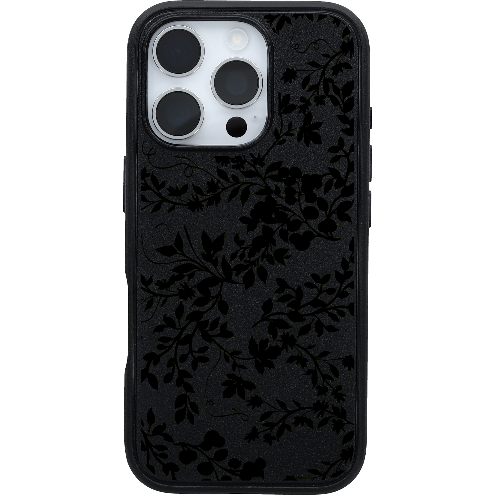 iPhone 16 Pro Symmetry Series Gothic Revival Collection Case