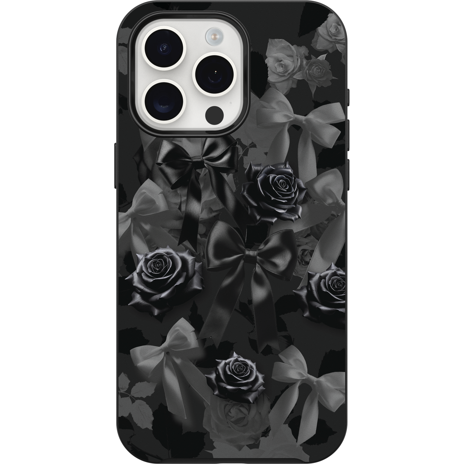iPhone 15 Pro Max Symmetry Series Gothic Revival Collection Case