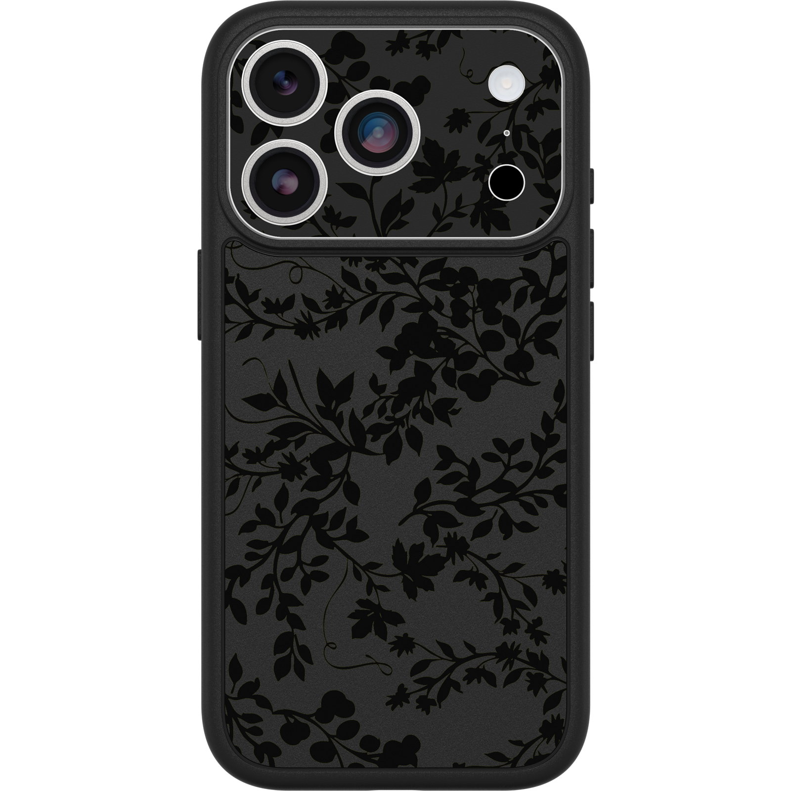 iPhone 17 Pro Case Camera Sticker Gothic Revival Collection