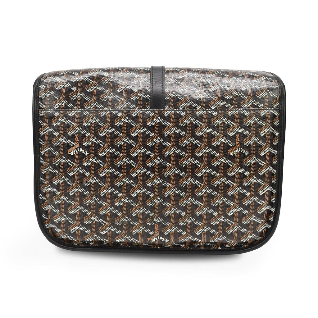 Goyard 'Belvedere MM' Messenger Bag