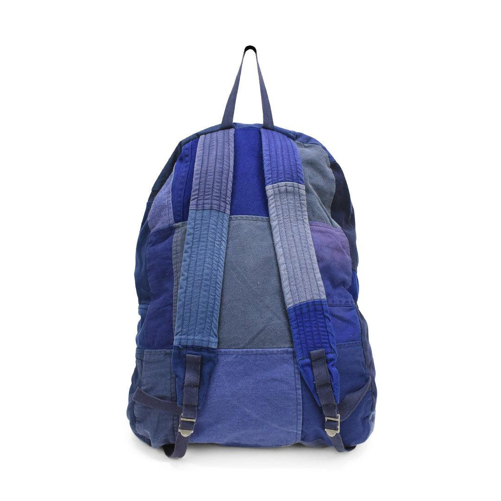 Greg Lauren Backpack