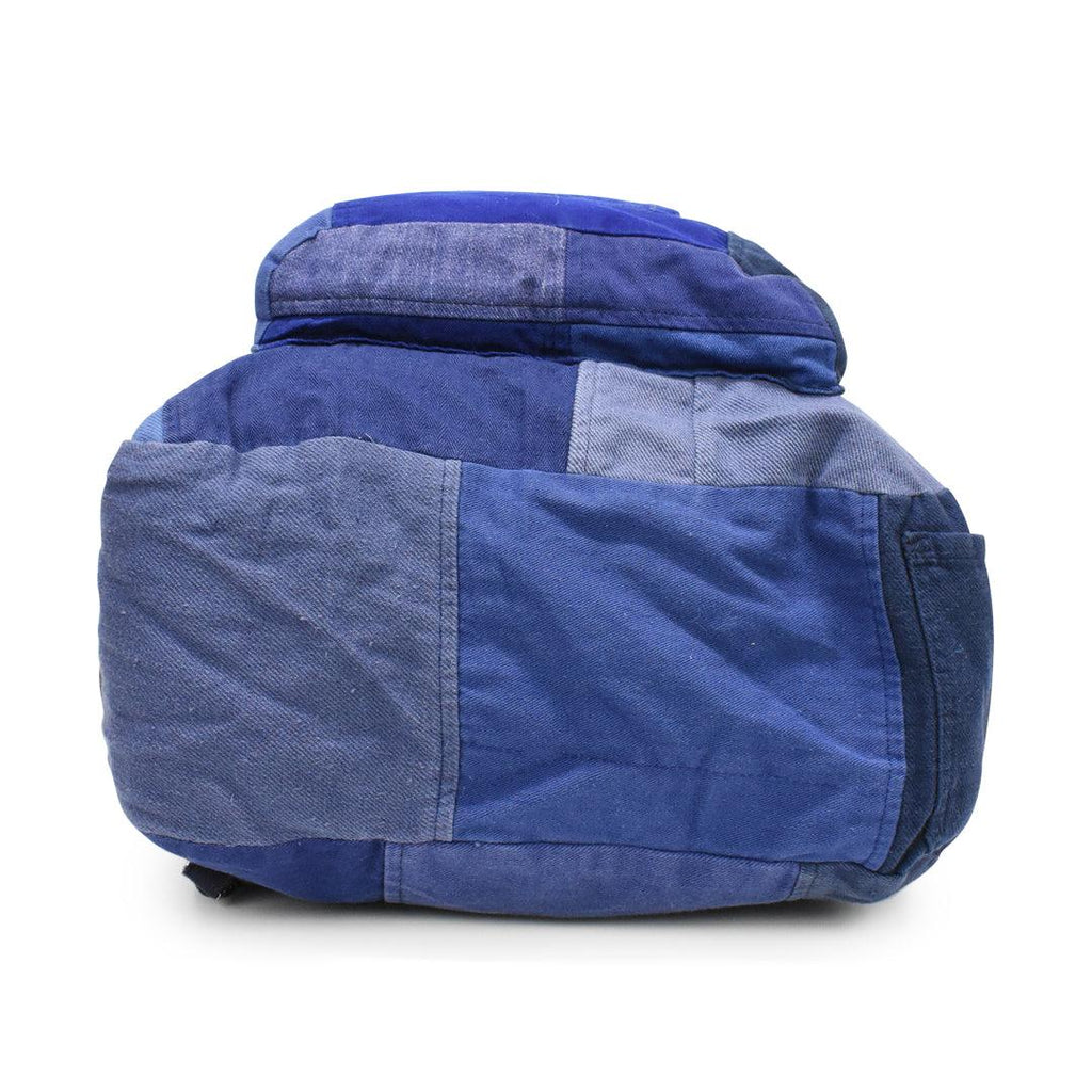 Greg Lauren Backpack