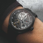 Balancier Convexe S²