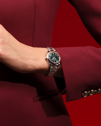 Seamaster Aqua Terra 150