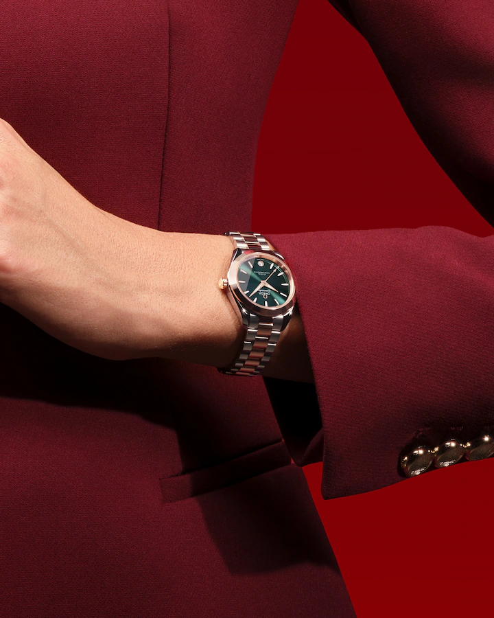 Seamaster Aqua Terra 150