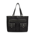 Gucci 'Abbey Pocket' Tote Bag