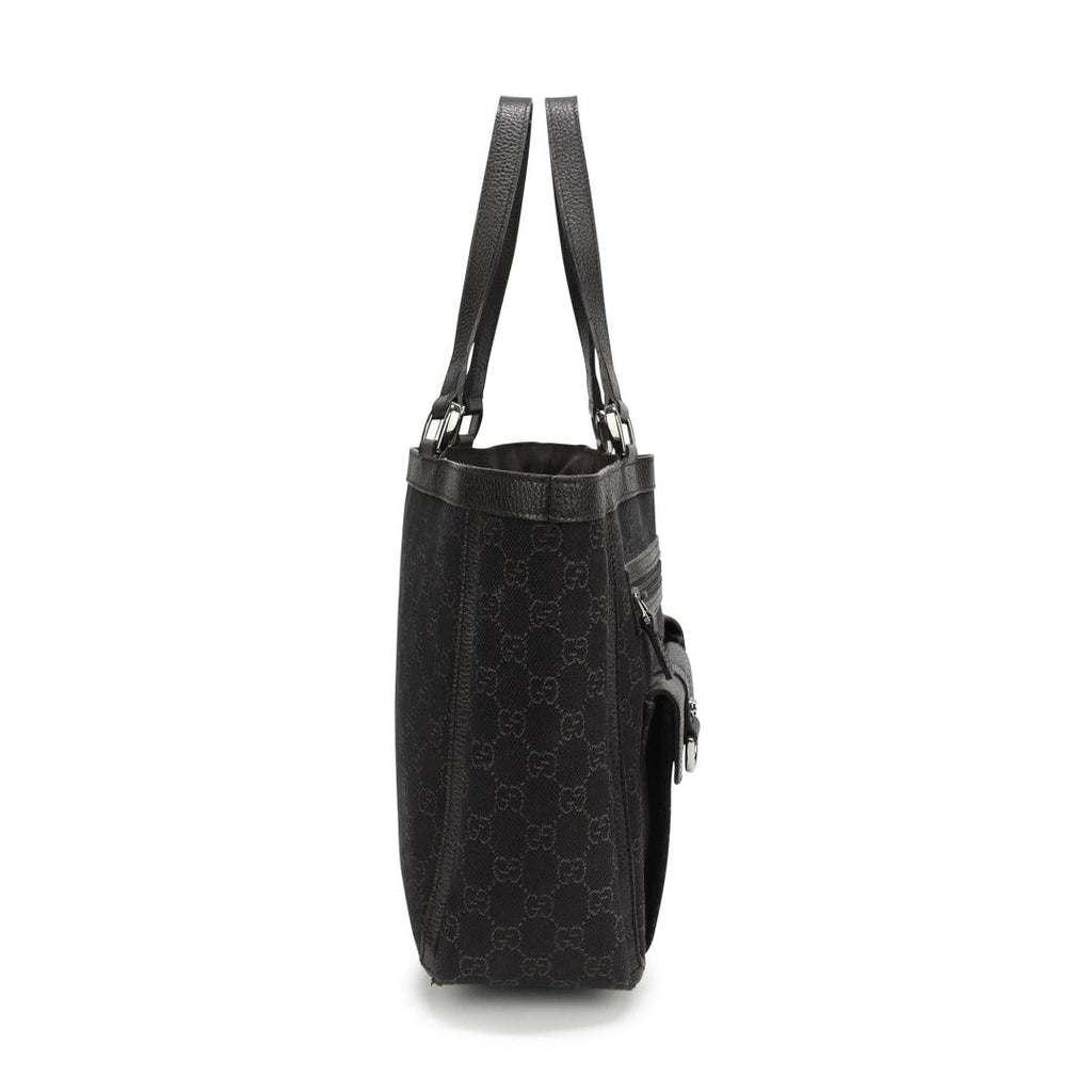 Gucci 'Abbey Pocket' Tote Bag