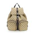 Gucci Backpack