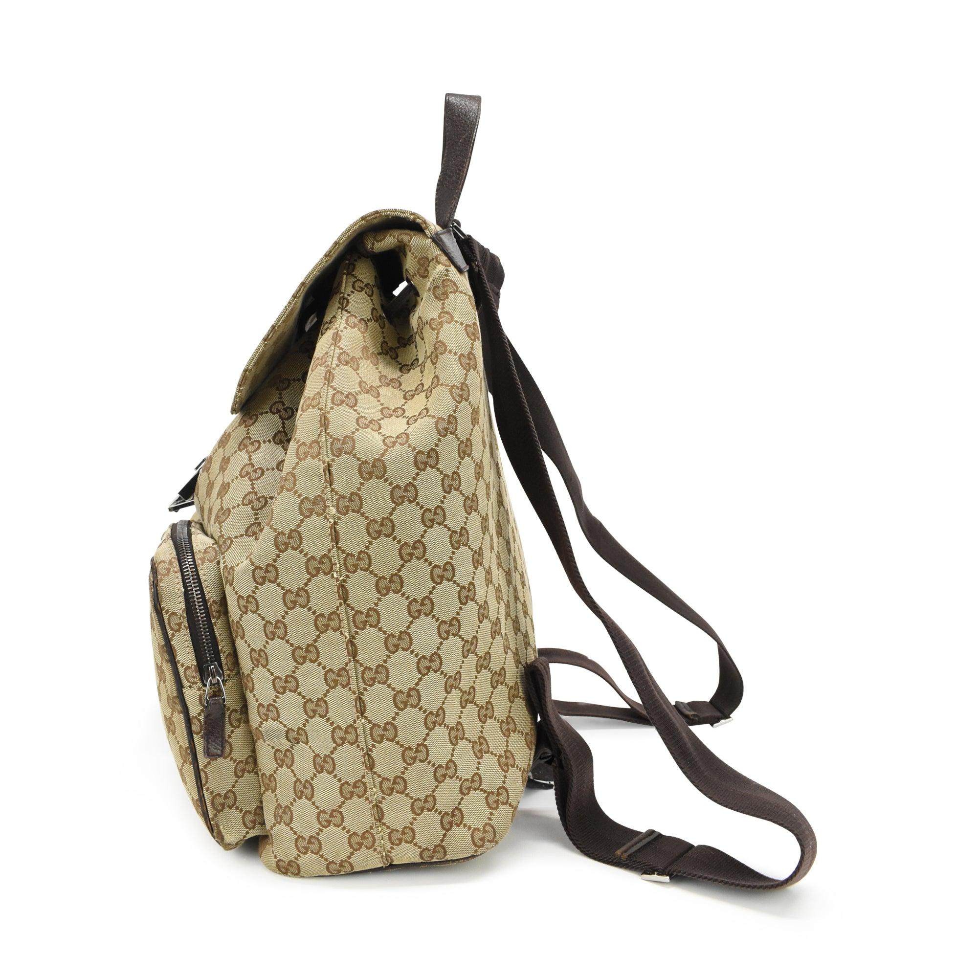 Gucci Backpack