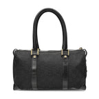 Gucci Boston Bag