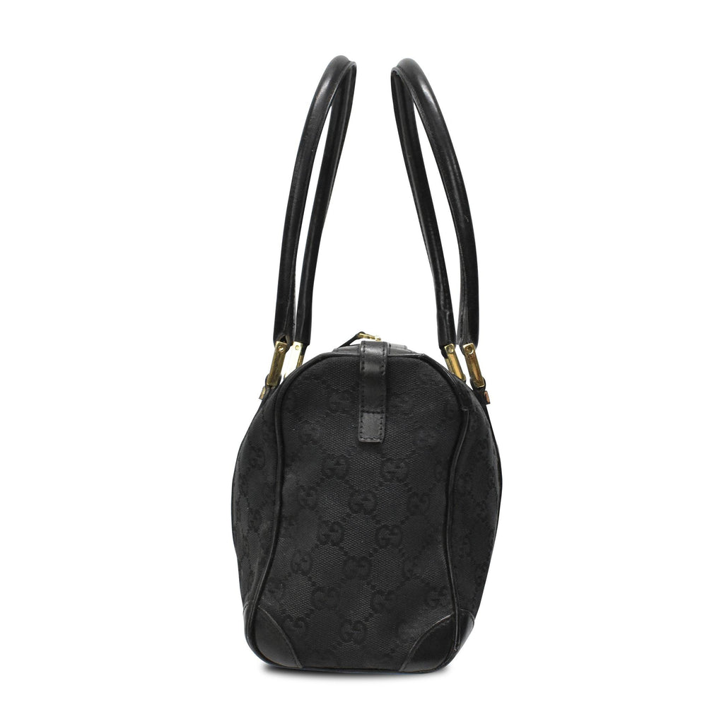 Gucci Boston Bag