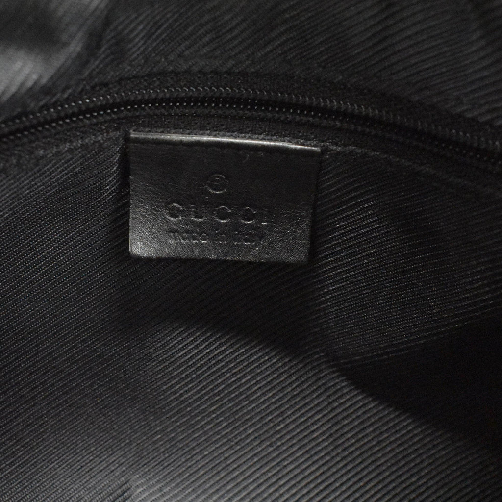 Gucci Boston Bag