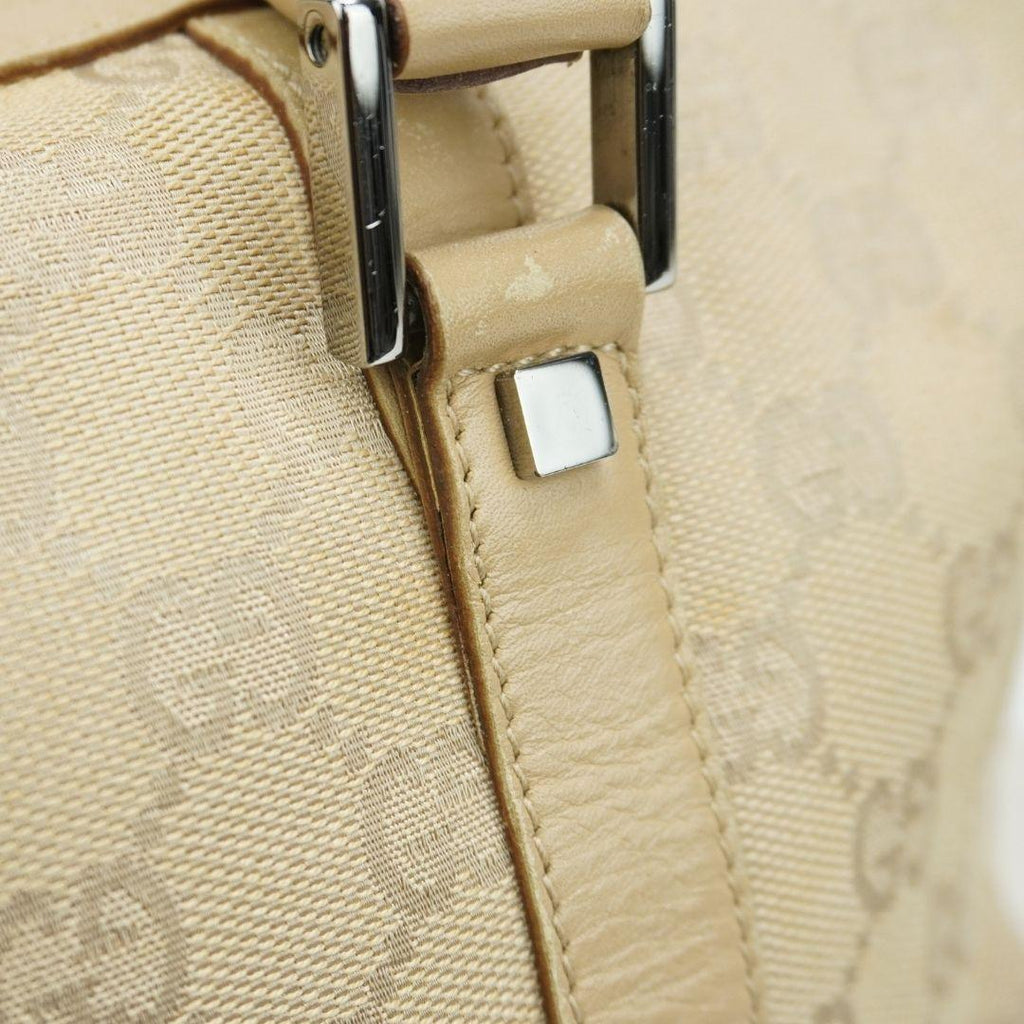 Gucci Boston Bag
