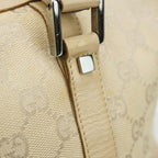 Gucci Boston Bag