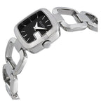 Gucci Ladies G-Gucci Black Watch