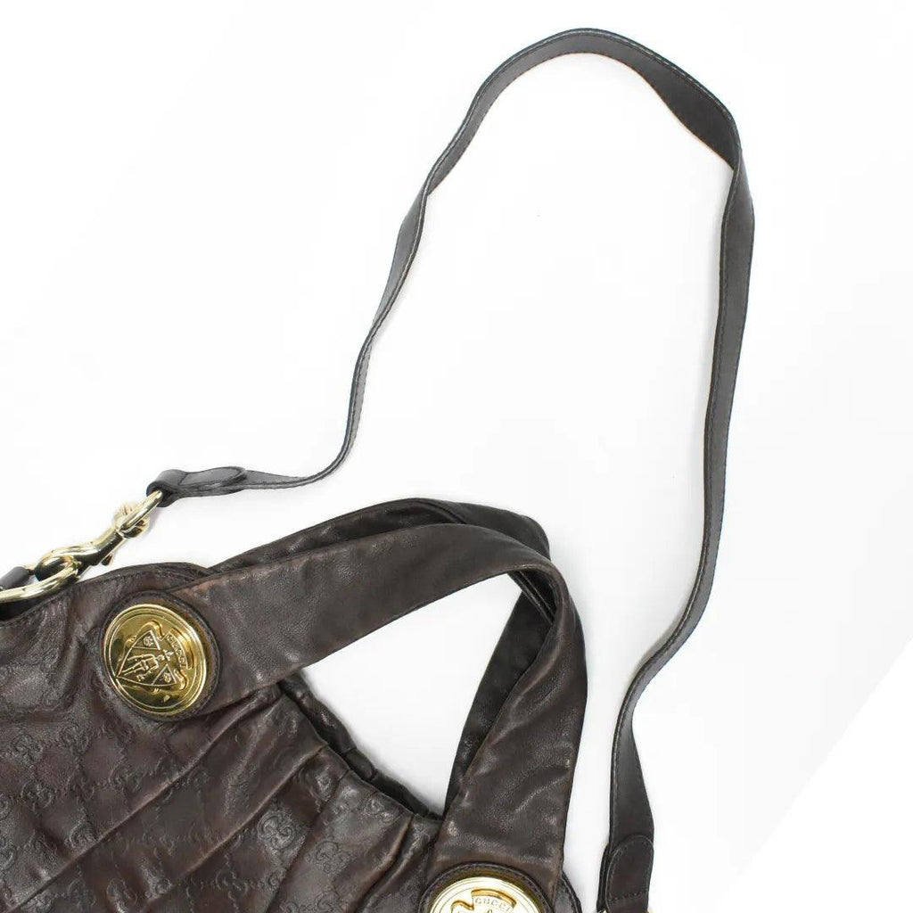 Gucci 'Hysteria' Tote Bag