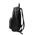 Gucci Leather Backpack