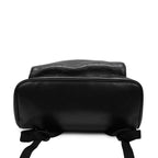 Gucci Leather Backpack