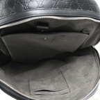 Gucci Leather Backpack