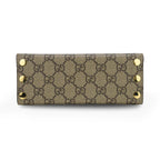Gucci 'Love' Trunk Bag