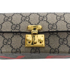 Gucci 'Love' Trunk Bag