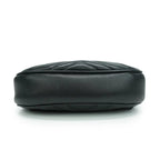 Gucci 'Marmont Belt Bum' Bag