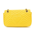Gucci 'Marmont Small' Shoulder Bag