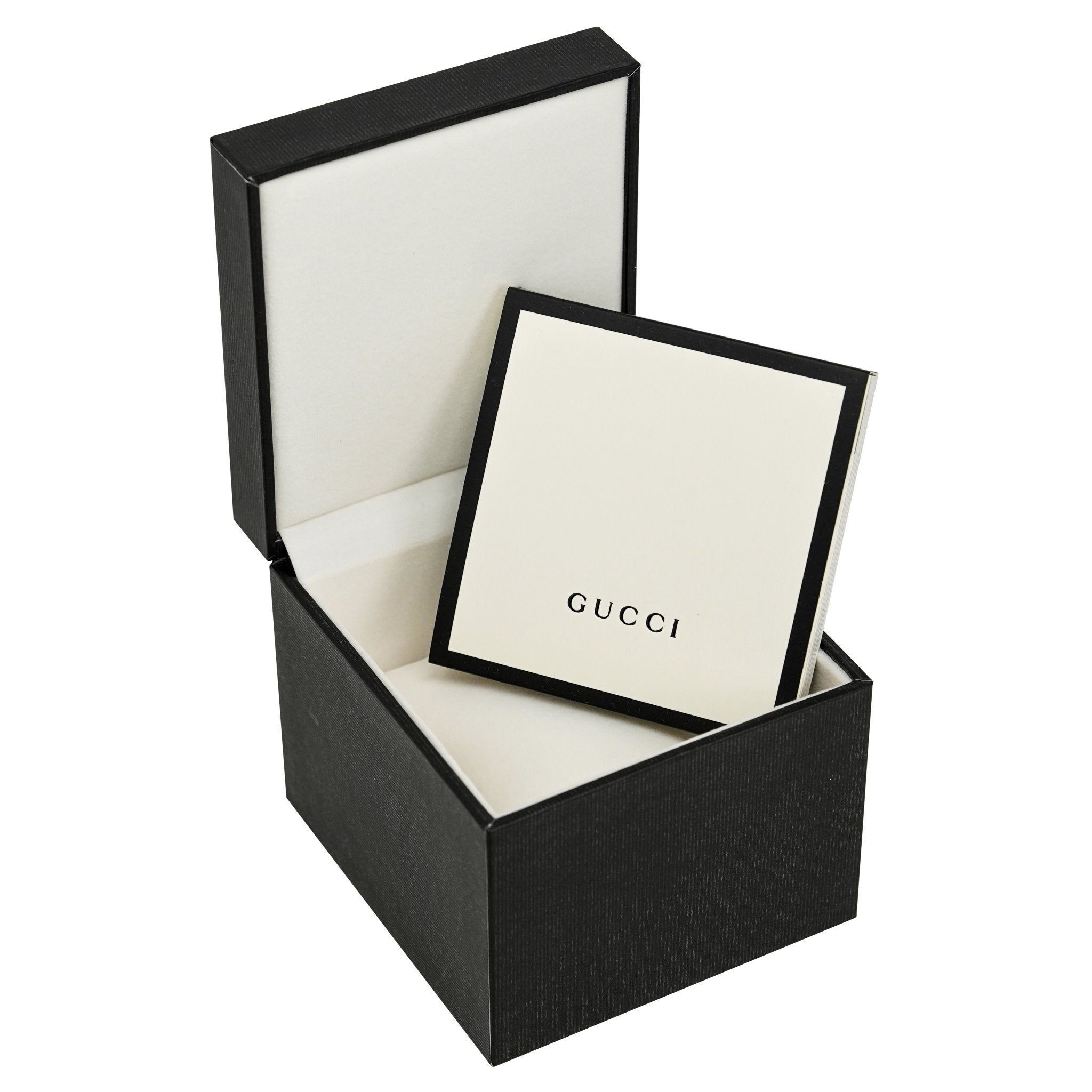 Gucci Grip Watch 40mm Red Green