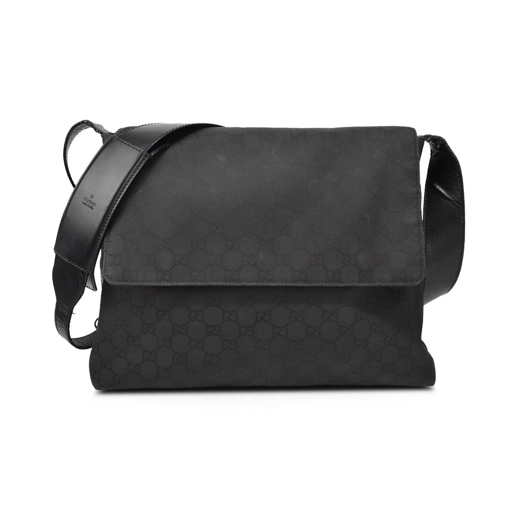 Gucci Messenger Bag