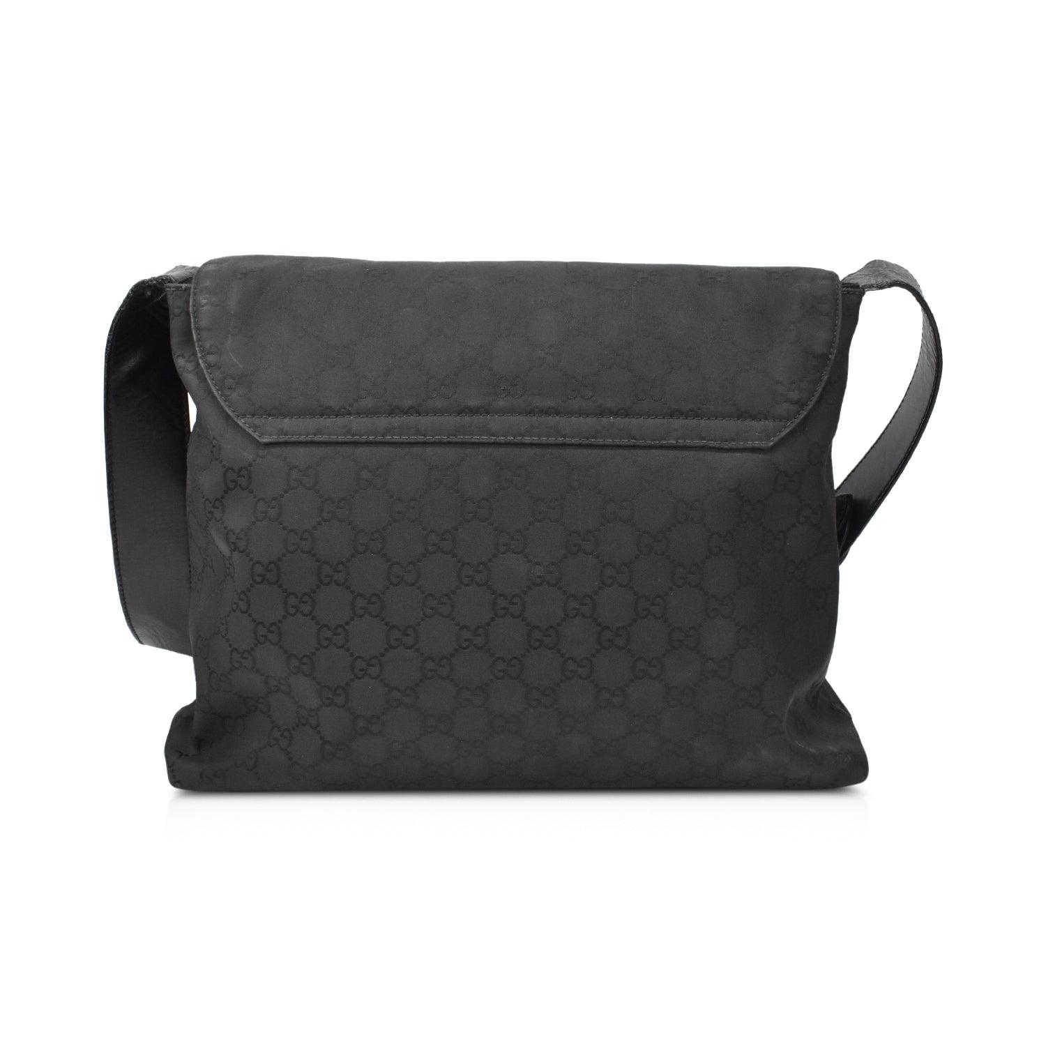 Gucci Messenger Bag